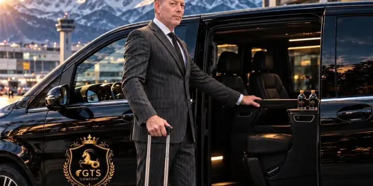 Transfer From Geneva GVA With Confidence